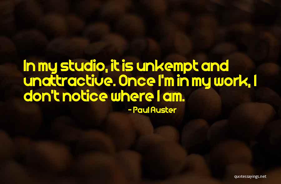 Estuches Escolares Quotes By Paul Auster Estuches Escolares Quotes By Paul Auster