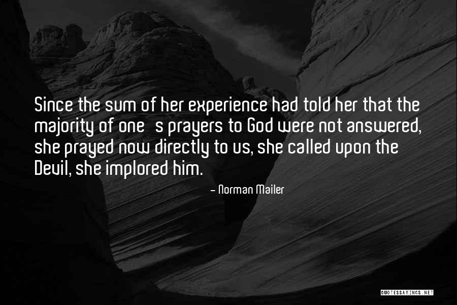 Estuches Mezclilla Quotes By Norman Mailer Estuches Mezclilla Quotes By Norman Mailer
