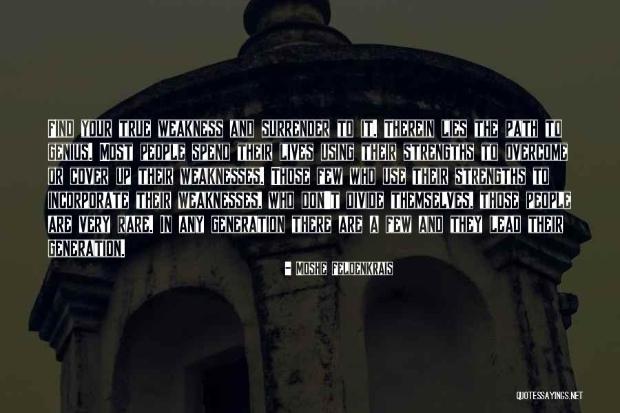 Estudamais Quotes By Moshe Feldenkrais Estudamais Quotes By Moshe Feldenkrais