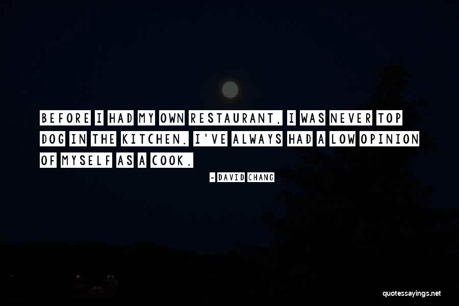 Estudantes Quotes By David Chang Estudantes Quotes By David Chang