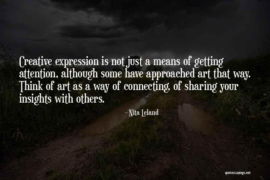 Estudantina Quotes By Nita Leland Estudantina Quotes By Nita Leland