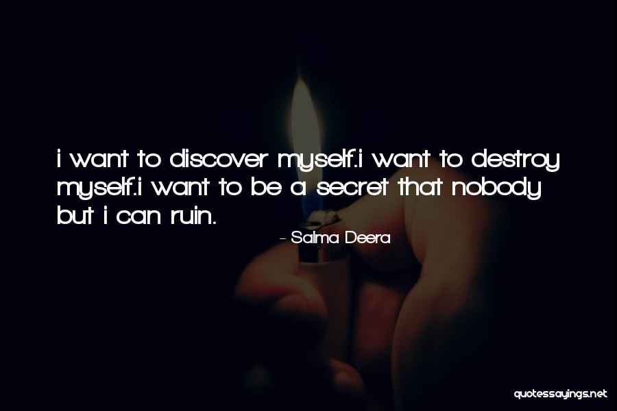 Estudar Fora Quotes By Salma Deera Estudar Fora Quotes By Salma Deera