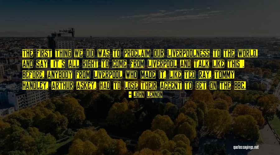 Estudia U Quotes By John Lennon Estudia U Quotes By John Lennon