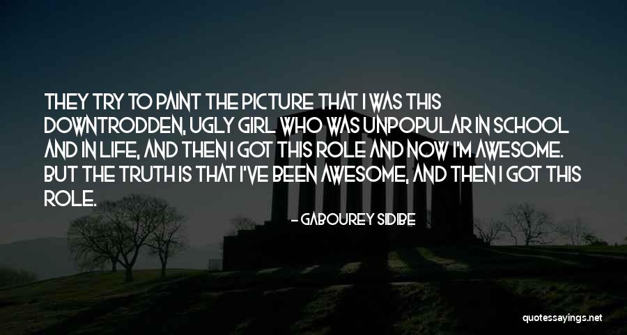 Estudiando Con Quotes By Gabourey Sidibe Estudiando Con Quotes By Gabourey Sidibe