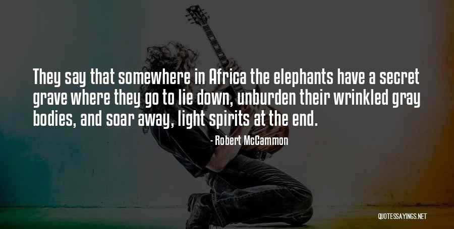 Estudiando Con Quotes By Robert McCammon Estudiando Con Quotes By Robert McCammon