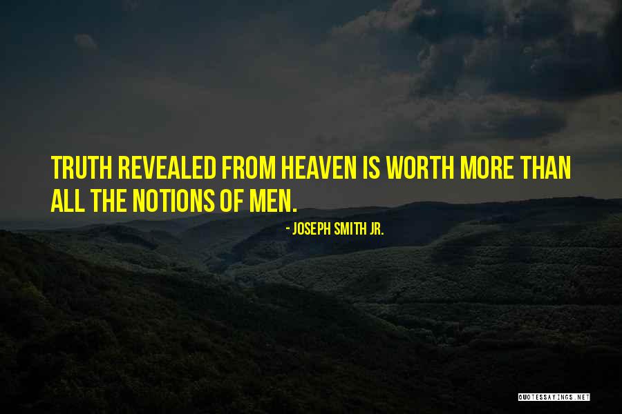 Estudiando En Quotes By Joseph Smith Jr. Estudiando En Quotes By Joseph Smith Jr.