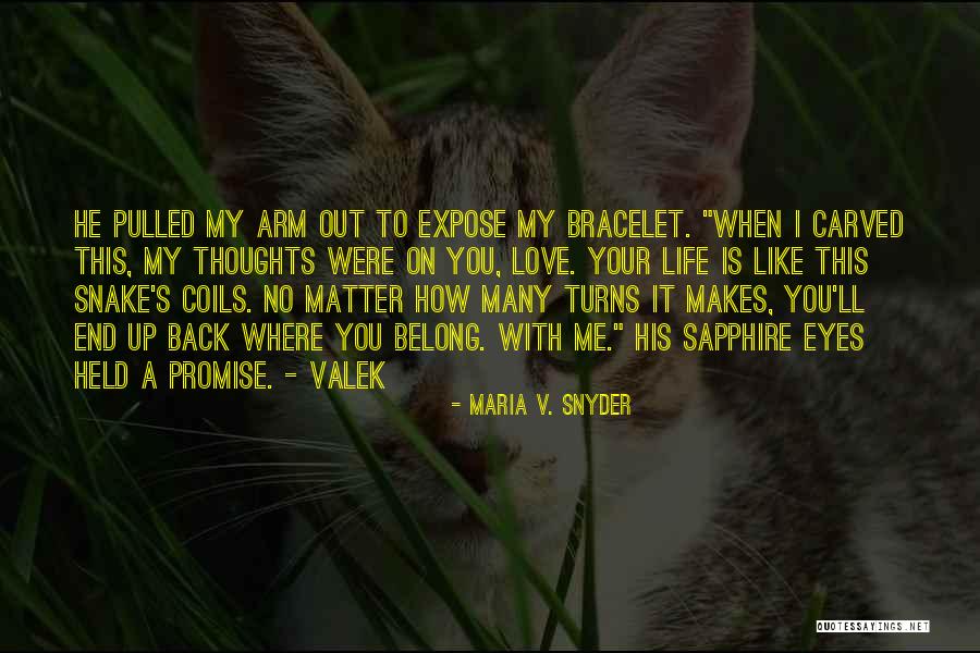 Estudiando Ingles Quotes By Maria V. Snyder Estudiando Ingles Quotes By Maria V. Snyder