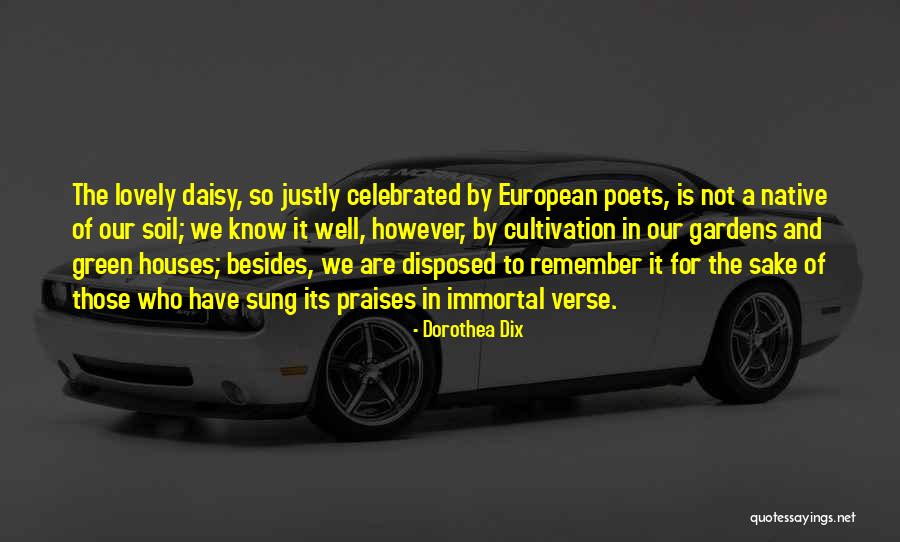 Estudiante Ucuenca Quotes By Dorothea Dix Estudiante Ucuenca Quotes By Dorothea Dix