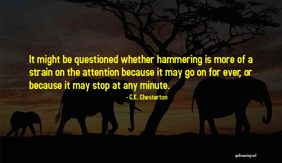 Estudiantes Estudiando Quotes By G.K. Chesterton Estudiantes Estudiando Quotes By G.K. Chesterton