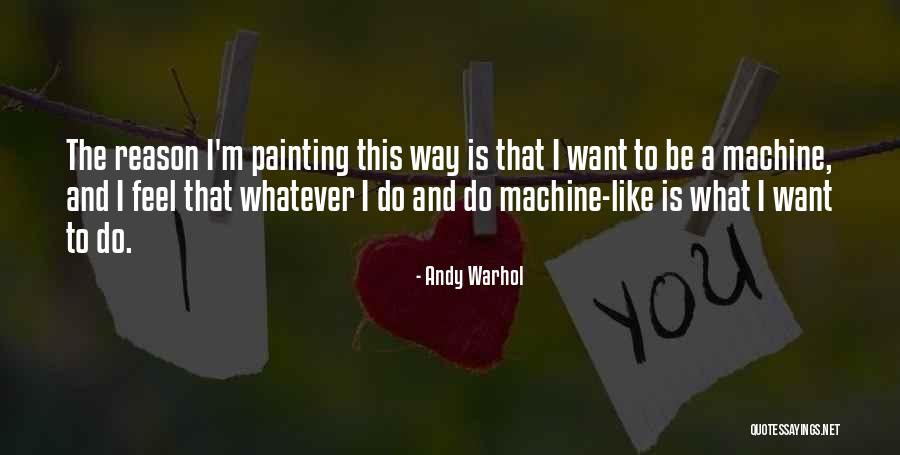 Estudiantes Galileo Quotes By Andy Warhol Estudiantes Galileo Quotes By Andy Warhol