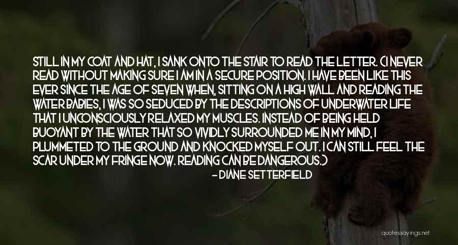 Estudiantes Galileo Quotes By Diane Setterfield Estudiantes Galileo Quotes By Diane Setterfield