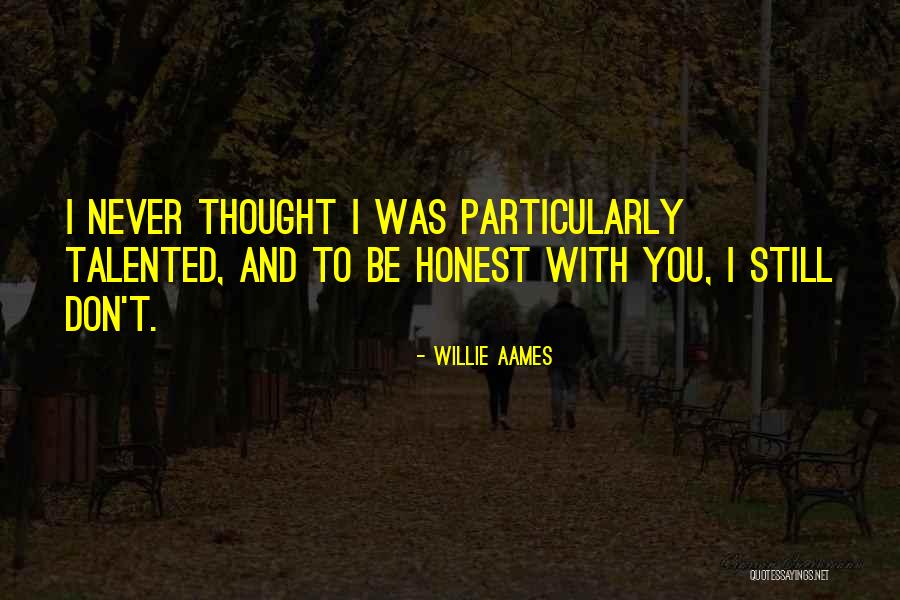 Estudiantes Galileo Quotes By Willie Aames Estudiantes Galileo Quotes By Willie Aames