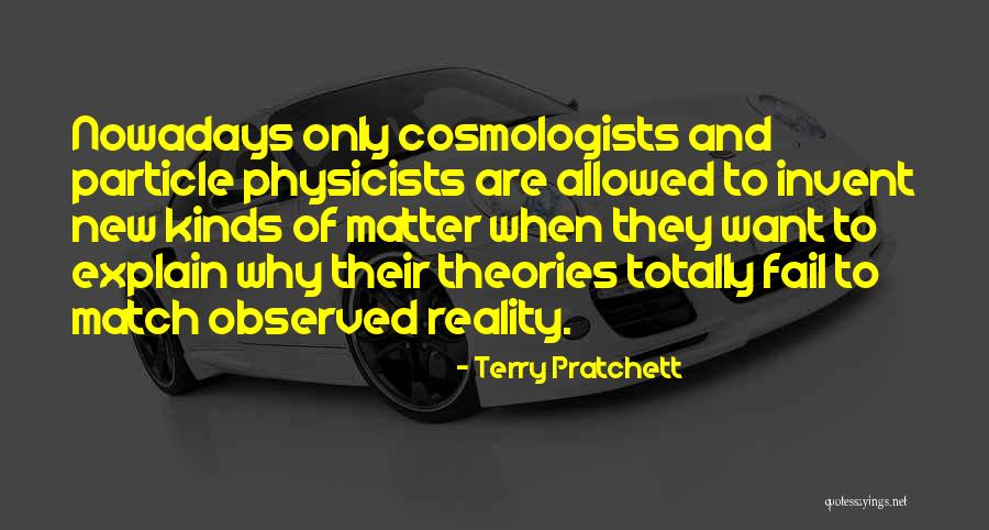 Estudiantes Universitarios Quotes By Terry Pratchett Estudiantes Universitarios Quotes By Terry Pratchett