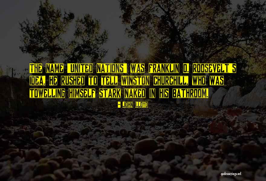 Estudiaramos Quotes By John Lloyd Estudiaramos Quotes By John Lloyd
