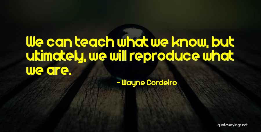 Estudiaron In English Quotes By Wayne Cordeiro Estudiaron In English Quotes By Wayne Cordeiro