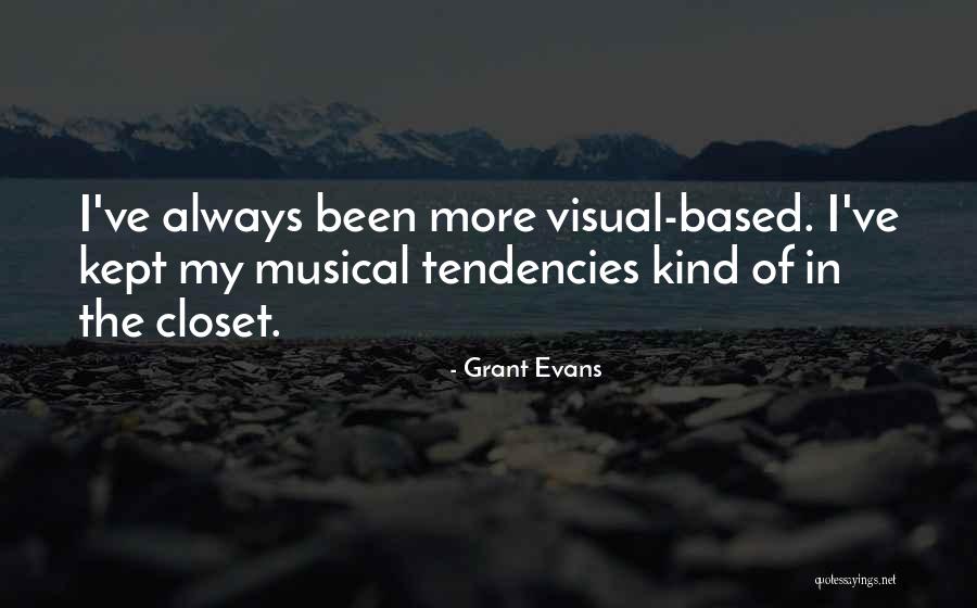 Estudien Quotes By Grant Evans Estudien Quotes By Grant Evans