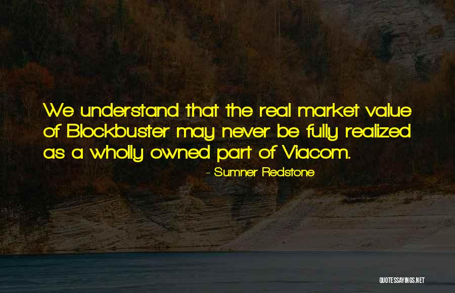Estudio 2 Quotes By Sumner Redstone Estudio 2 Quotes By Sumner Redstone