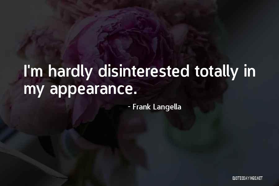 Estudio De Mercado Quotes By Frank Langella Estudio De Mercado Quotes By Frank Langella