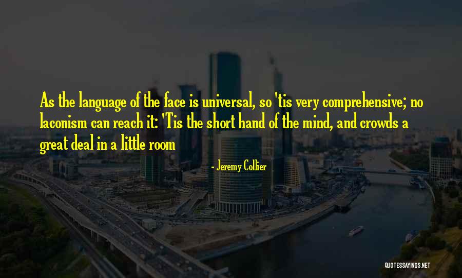 Estudioso Intuitivos Quotes By Jeremy Collier Estudioso Intuitivos Quotes By Jeremy Collier