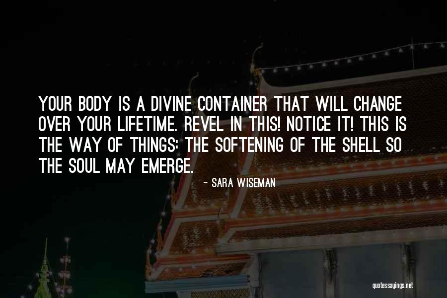 Estudioso Intuitivos Quotes By Sara Wiseman Estudioso Intuitivos Quotes By Sara Wiseman