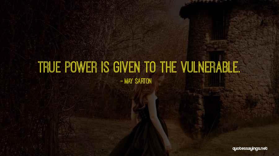 Estudiosos In English Quotes By May Sarton Estudiosos In English Quotes By May Sarton