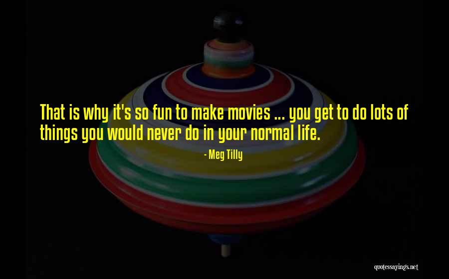 Estudo Em Quotes By Meg Tilly Estudo Em Quotes By Meg Tilly