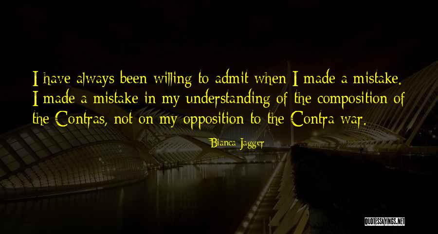 Estudyante Quotes By Bianca Jagger Estudyante Quotes By Bianca Jagger