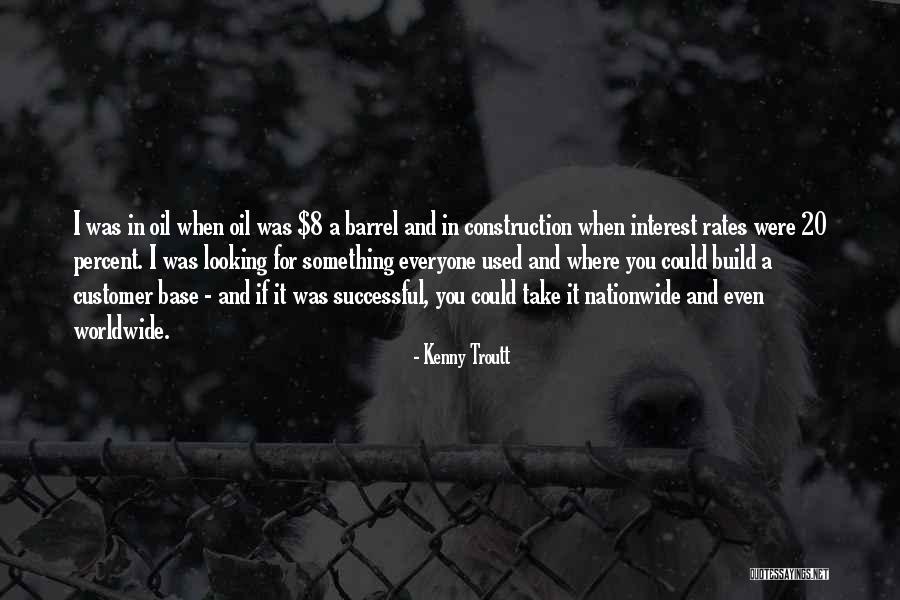 Estudyante Quotes By Kenny Troutt Estudyante Quotes By Kenny Troutt