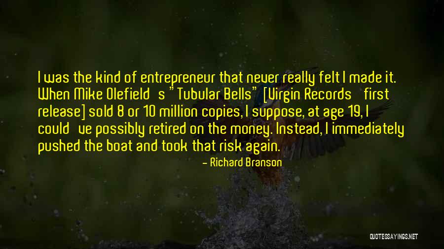 Estudyante Quotes By Richard Branson Estudyante Quotes By Richard Branson