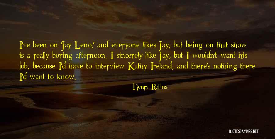 Estufa De Laboratorio Quotes By Henry Rollins Estufa De Laboratorio Quotes By Henry Rollins