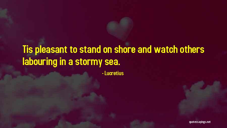 Estufa En Quotes By Lucretius Estufa En Quotes By Lucretius