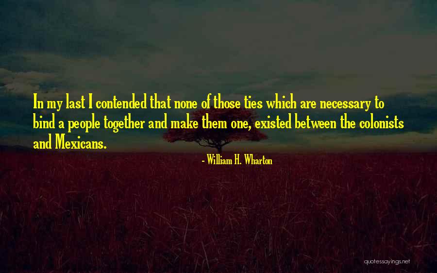 Estufa En Quotes By William H. Wharton Estufa En Quotes By William H. Wharton