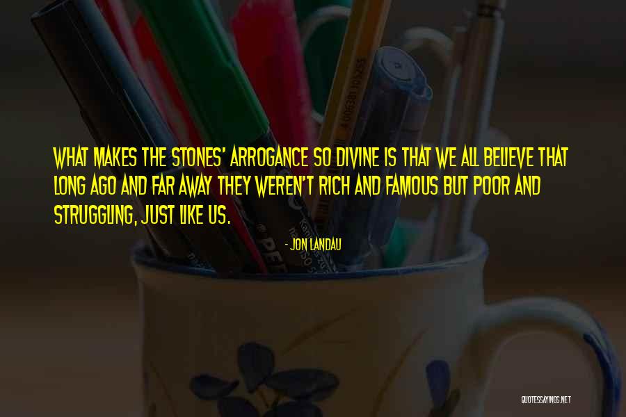 Estupenda En Quotes By Jon Landau Estupenda En Quotes By Jon Landau