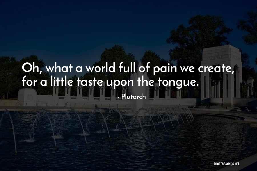 Estupenda En Quotes By Plutarch Estupenda En Quotes By Plutarch