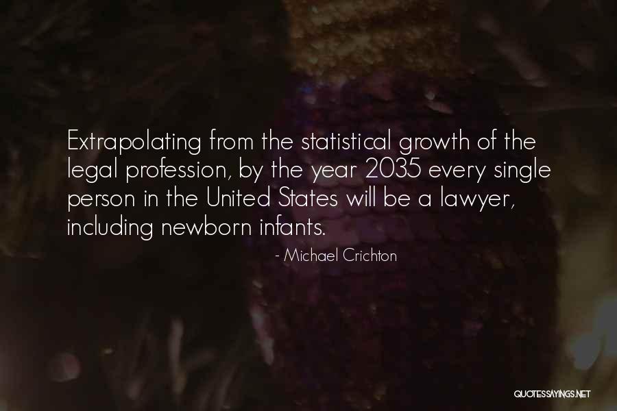 Estupenda Graca Quotes By Michael Crichton Estupenda Graca Quotes By Michael Crichton