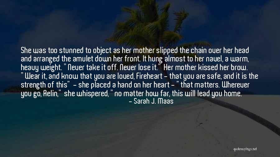 Estupendo Quotes By Sarah J. Maas Estupendo Quotes By Sarah J. Maas