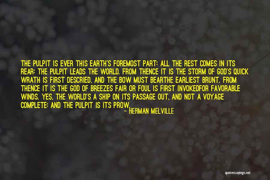 Estupideces De La Quotes By Herman Melville Estupideces De La Quotes By Herman Melville