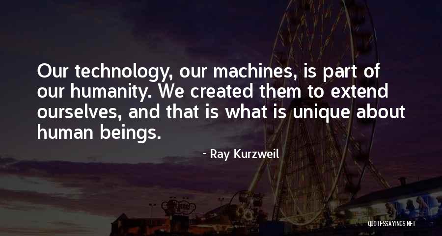 Estupideces De Mario Quotes By Ray Kurzweil Estupideces De Mario Quotes By Ray Kurzweil