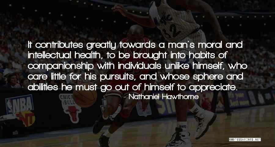 Estupinan Soccer Quotes By Nathaniel Hawthorne Estupinan Soccer Quotes By Nathaniel Hawthorne