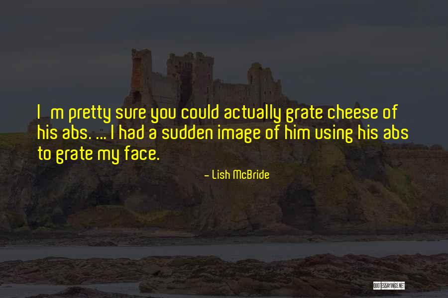 Estupor Catatonico Quotes By Lish McBride Estupor Catatonico Quotes By Lish McBride