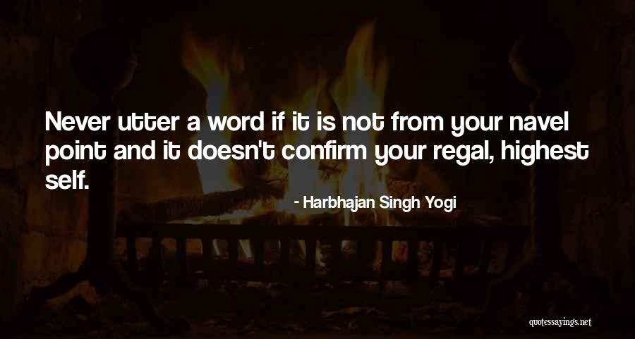 Esturgeon Recettes Quotes By Harbhajan Singh Yogi Esturgeon Recettes Quotes By Harbhajan Singh Yogi
