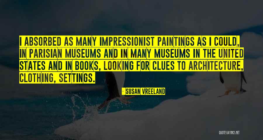 Esturgeon Recettes Quotes By Susan Vreeland Esturgeon Recettes Quotes By Susan Vreeland