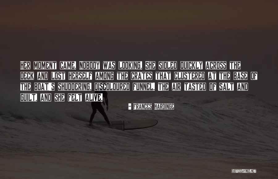 Estuviera Definicion Quotes By Frances Hardinge Estuviera Definicion Quotes By Frances Hardinge