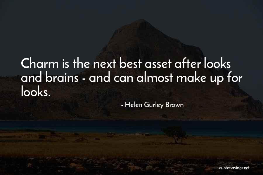 Estuvieron O Quotes By Helen Gurley Brown Estuvieron O Quotes By Helen Gurley Brown
