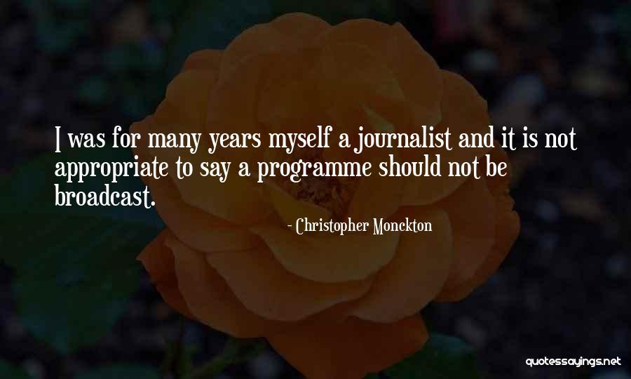 Estuvistes Quotes By Christopher Monckton Estuvistes Quotes By Christopher Monckton