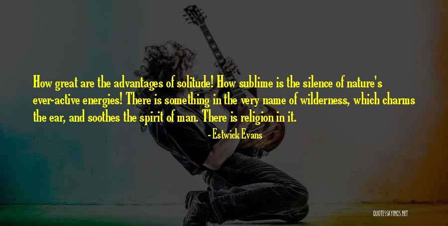 Estwick Evans Quotes 1233018 Estwick Evans Quotes 1233018