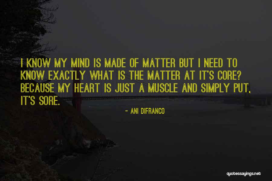 Esuleague Quotes By Ani DiFranco Esuleague Quotes By Ani DiFranco