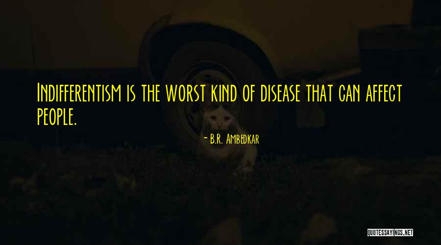 Esurance Quotes By B.R. Ambedkar Esurance Quotes By B.R. Ambedkar