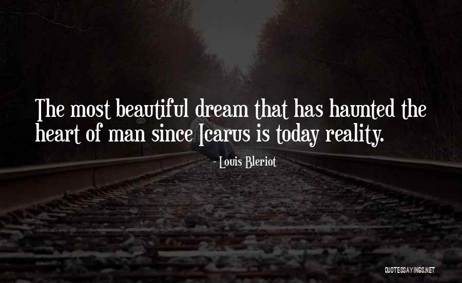 Esurance Quotes By Louis Bleriot Esurance Quotes By Louis Bleriot