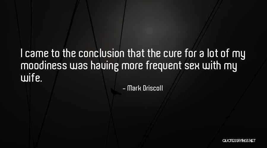 Esuriens Quotes By Mark Driscoll Esuriens Quotes By Mark Driscoll